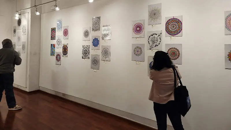 Exposición